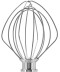 Фото № 4 Миксер KitchenAid 5KSM185PSEAC