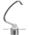 Фото № 6 Миксер KitchenAid 5KSM185PSEAC