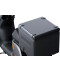 Фото № 10 Электроскутер YADEA Y1S 2700W, 2*60V24AH lithium, Черный