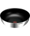 Фото № 5 Набор посуды Tefal Ingenio Emotion, 10 предм (L897SA74)
