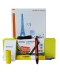 Фото № 1 3D-ручка MYRIWELL RP-300A Red (PCL)