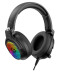 Фото № 1 Наушники GamePro RGB HS1300 Black