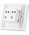 Фото № 4 Yeelight Flex Switch two gang YLKG13YL