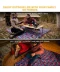 Фото № 2 Коврик для пикника KingCamp ARIEL PICNIC BLANKET XXL(KP2004) BLUE