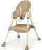 Фото № 2 Стульчик для кормления Bambi M 4136 Beige
