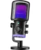 Фото № 1 Микрофон USB Fifine AM6 Black