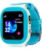 Фото № 1 Детские смарт-часы AmiGo GO004 Splashproof Camera+LED Blue