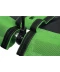 Фото № 5 Качели-гнездо круглая 4FIZJO L 100 см Black/Green (P-5907739314512)