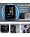 Фото № 4 Тонометр автоматический AIMED Blood Pressure Pro цвет черный