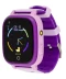 Фото № 1 Детские смарт-часы AmiGo GO005 4G WIFI Thermometer Purple