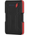 Фото № 3 Автономное пусковое устройство (бустер) стартер авто 2E Power Block с фонарем 7200 mAh, 2E-CJSPB-BK
