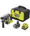 Фото № 1 Перфоратор RYOBI 11R RSDS18X-1C40S (5133005383)