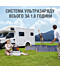 Фото № 5 Зарядная станция Jackery Explorer 1000 Pro EU (HTE081)