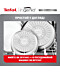 Фото № 13 Набор сковородок Tefal Ingenio Emotion, 3 предмета (L897S374)