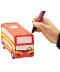 Фото № 5 3D-ручка MYRIWELL RP-300A Red (PCL)