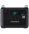 Фото № 1 Зарядная станция Choetech 2000Вт (BS006-EU-BK) (1605927)
