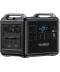 Фото № 3 Зарядная станция Choetech 2000Вт (BS006-EU-BK) (1605927)