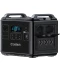 Фото № 2 Зарядная станция Choetech 2000Вт (BS006-EU-BK) (1605927)
