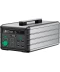 Фото № 1 Зарядная станция Zendure 1000W / 1016Wh / Li-ion (ZDSB1000M-gy-eu)