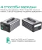 Фото № 5 Зарядная станция Zendure 1000W / 1016Wh / Li-ion (ZDSB1000M-gy-eu)