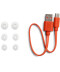 Фото № 10 Наушники JBL Wave Buds (JBLWBUDSWHT) White
