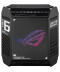 Фото № 4 Маршрутизатор Asus ROG Rapture GT6 1PK bk (90IG07F0-MU9A10)