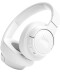 Фото № 1 Наушники JBL Tune 720 BT (JBLT720BTWHT) White