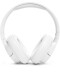 Фото № 2 Наушники JBL Tune 720 BT (JBLT720BTWHT) White