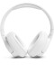 Фото № 3 Наушники JBL Tune 720 BT (JBLT720BTWHT) White
