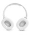 Фото № 7 Наушники JBL Tune 720 BT (JBLT720BTWHT) White