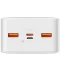 Фото № 4 Power Bank Baseus Bipow 20W 30000mAh (PPBD050402) белый