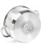 Фото № 28 Набор посуды Hölmer CS-11052-SS, 10 предметов