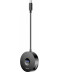Фото № 4 Переходник HUB Baseus Round Box Type-C to USB3.0+3USB 2.0 10cm (CAHUB-G01)черн