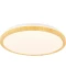 Фото № 1 Потолочный светильник Candellux GANDAVA 1x24 LED (14-75253)