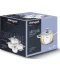 Фото № 11 Набор посуды Ringel Grey line 8 предметов (RG-6009)