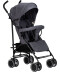 Фото № 1 Прогулочная коляска FreeON Simple Grey (48532)