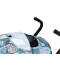 Фото № 5 Прогулочная коляска FreeON Simple Black-Blue (48556)