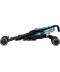 Фото № 6 Прогулочная коляска FreeON Simple Black-Blue (48556)