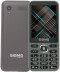 Фото № 1 Мобильный телефон Sigma mobile X-style 31 Power TYPE-C grey