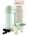 Фото № 2 Термос HAVIT HV-TM006 800ml Green