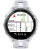 Фото № 4 Смарт-часы Garmin Forerunner 965 Whitestone (010-02809-11)