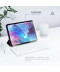 Фото № 5 Защитное стекло ACCLAB Full Glue для Samsung Galaxy Tab A9 SM-X110/SM-X115 8.7" (1283126588631)