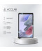 Фото № 2 Защитное стекло ACCLAB Full Glue для Samsung Galaxy Tab A9 SM-X110/SM-X115 8.7" (1283126588631)