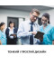 Фото № 5 Планшет Thomson TEO 8" 2/32GB LTE Black (TEO8M2BK32LTE)