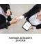 Фото № 7 Планшет Thomson TEO 8" 2/32GB LTE Black (TEO8M2BK32LTE)