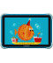 Фото № 2 Планшет Thomson TEO 10" 2/32GB Wi-Fi Blue (TEO10-KID2BL32)