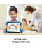 Фото № 9 Планшет Thomson TEO 10" 2/32GB Wi-Fi Blue (TEO10-KID2BL32)