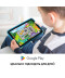 Фото № 10 Планшет Thomson TEO 10" 2/32GB Wi-Fi Blue (TEO10-KID2BL32)