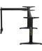 Фото № 14 Компьютерный стол Anda Seat Wind Seeker Black (AD-D-PT-1600-01-B)