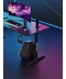 Фото № 19 Компьютерный стол Anda Seat Wind Seeker Black (AD-D-PT-1600-01-B)